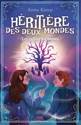 H&eacute;riti&egrave;re des deux mondes - T. 2