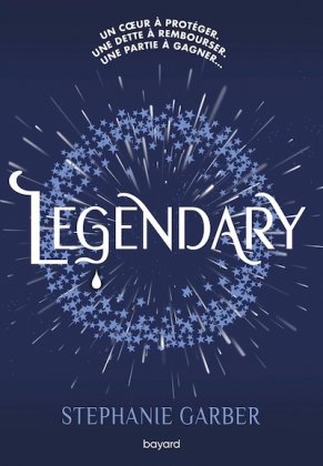Caraval - T. 2 : Legendary [nouvelle &eacute;dition poche]