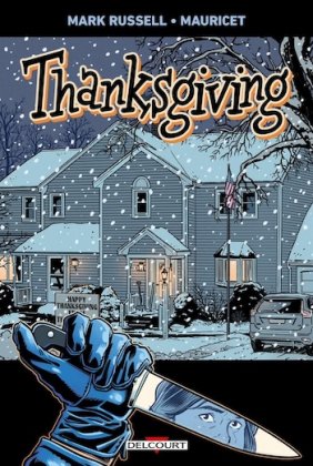 Thanksgiving