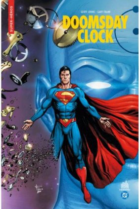 Doomsday Clock [poche]