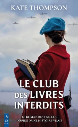 Le Club des livres interdits [poche]