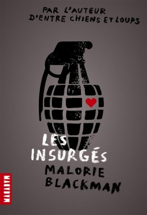 Les Insurgés 