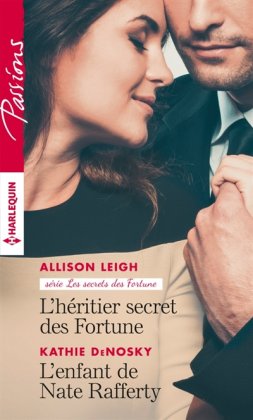 L'Héritier secret des Fortune