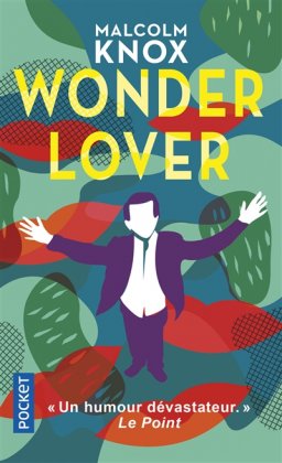 Wonder lover [poche]