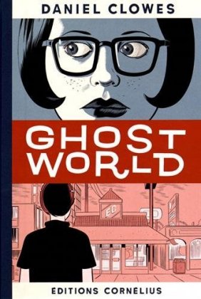 Ghost world 