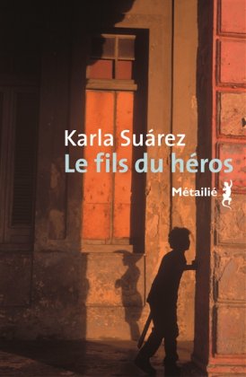 Le Fils du héros