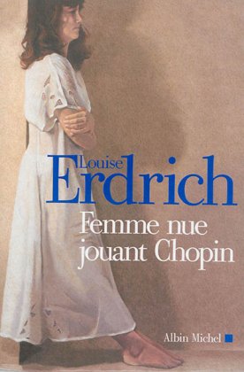Femme nue jouant Chopin 