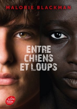 Entre chiens et loups [poche]