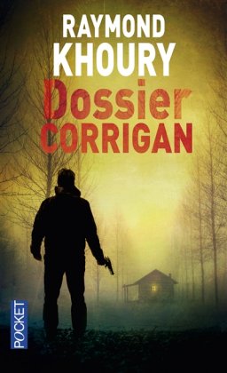 Dossier Corrigan [poche]