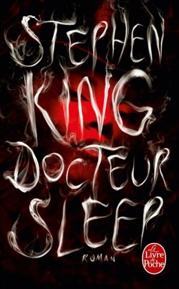 Docteur Sleep [poche]