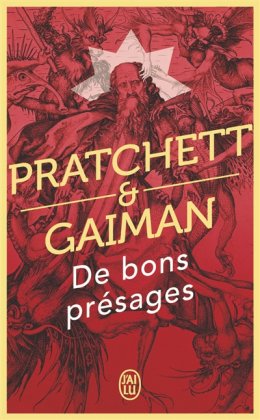 De bons présages  [poche]