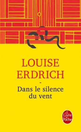 Dans le silence du vent  [poche]