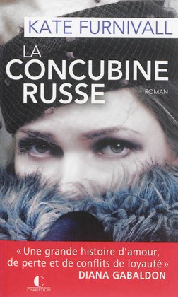 La Concubine russe [poche]