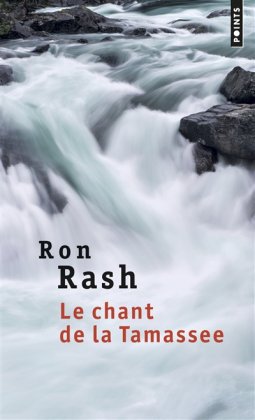 Le Chant de la Tamassee [poche]