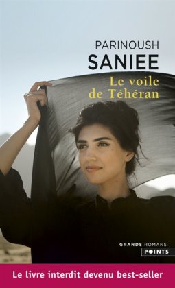 Le Voile de Téhéran [poche]