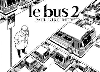 Le Bus, 2