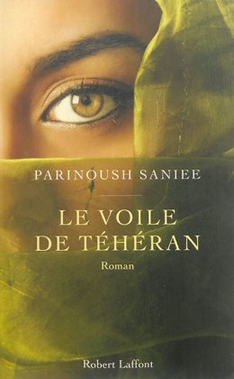 Le Voile de Téhéran 