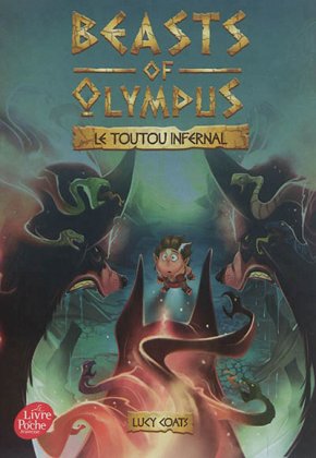 Beasts of Olympus - T. 2 : Le toutou infernal